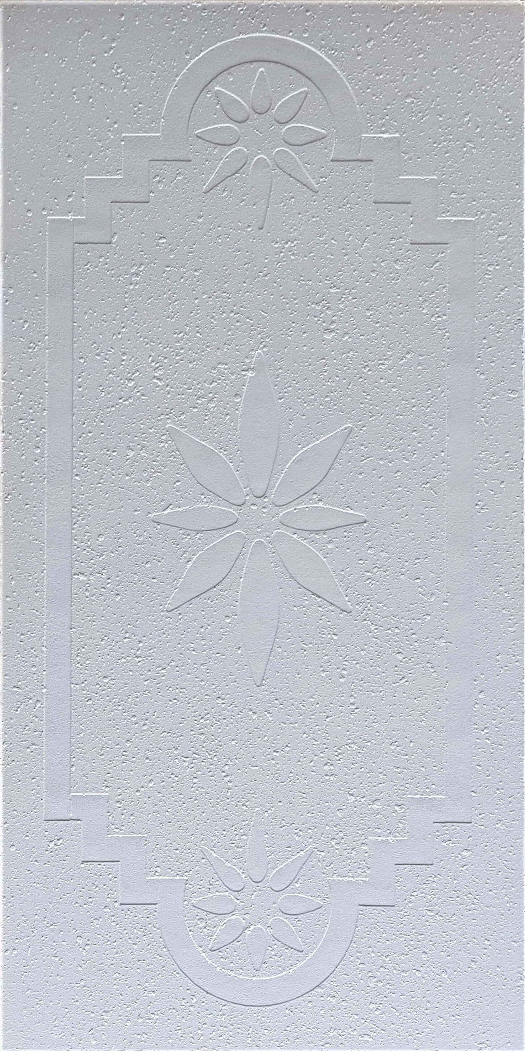 Modelo Colonial Vertical